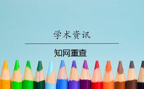 學術重查